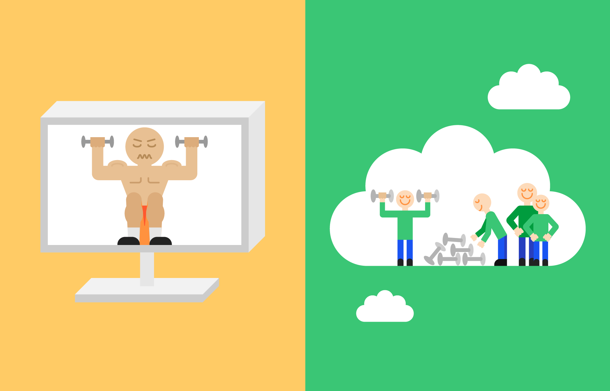 Why run your website in the cloud?