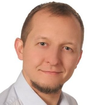 Picture of Jakub Górecki
