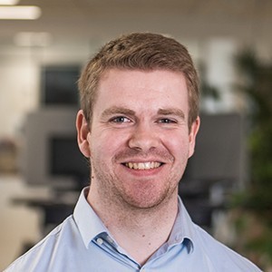 Picture of Jesper Hildebrandt