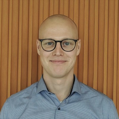 Picture of Mathias Roed