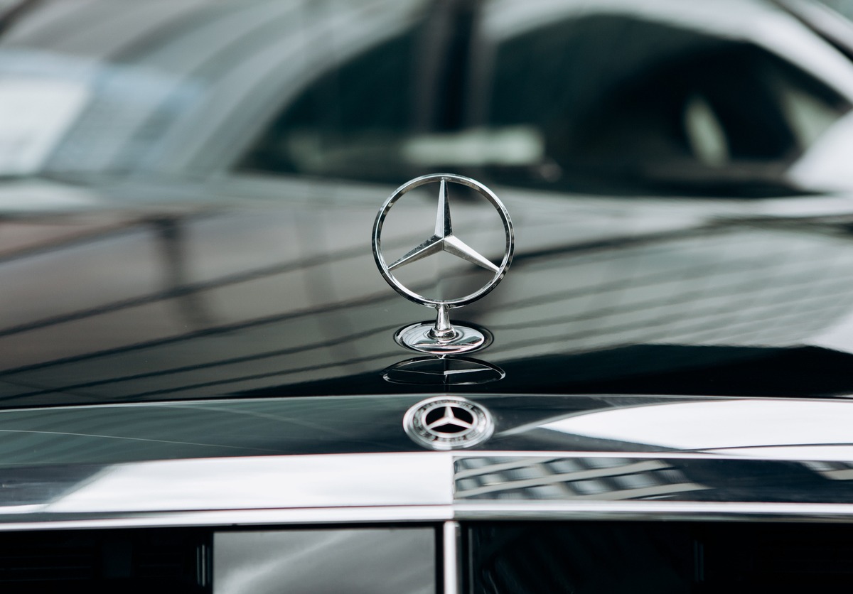 HR Service Excellence at Mercedes-Benz