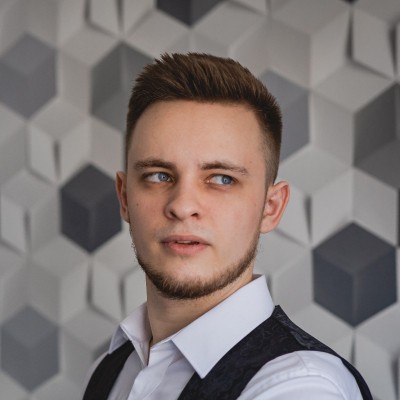 Picture of Michał Janocha