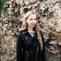 Picture of Natalia Stasińska