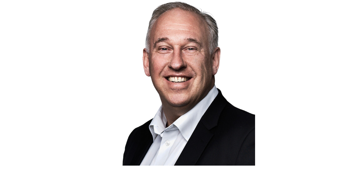 The Cloud People strengthens its investment in artificial intelligence and recruits AI expert Niclas Ingeström