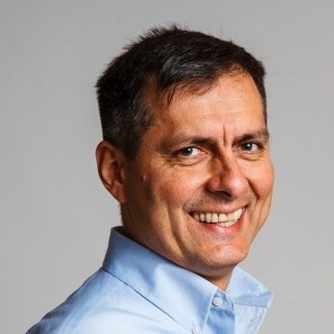 Pedro Soto