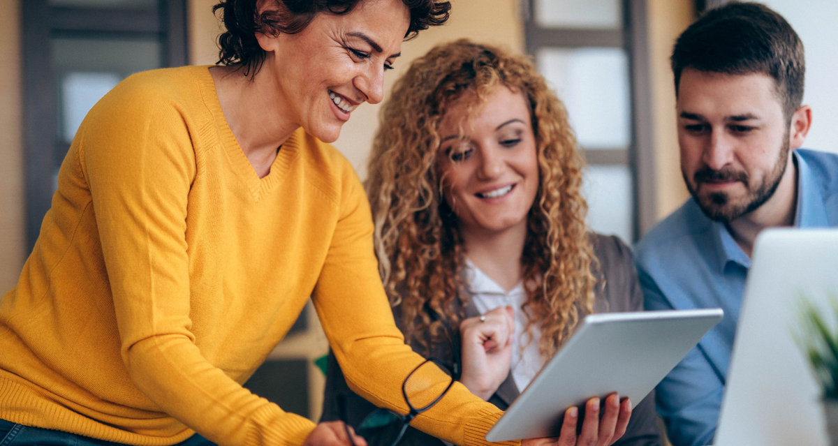 Why a platform strategy goes beyond tool thinking