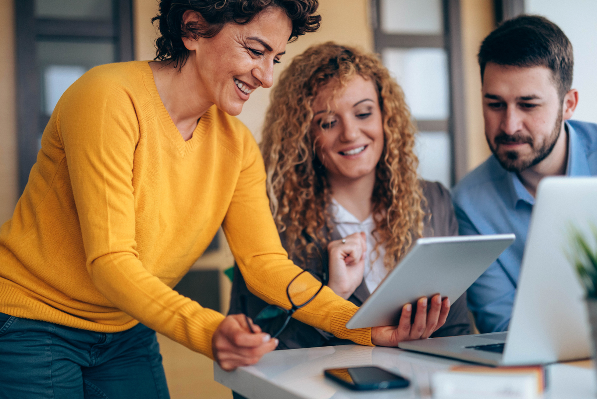 Why a platform strategy goes beyond tool thinking