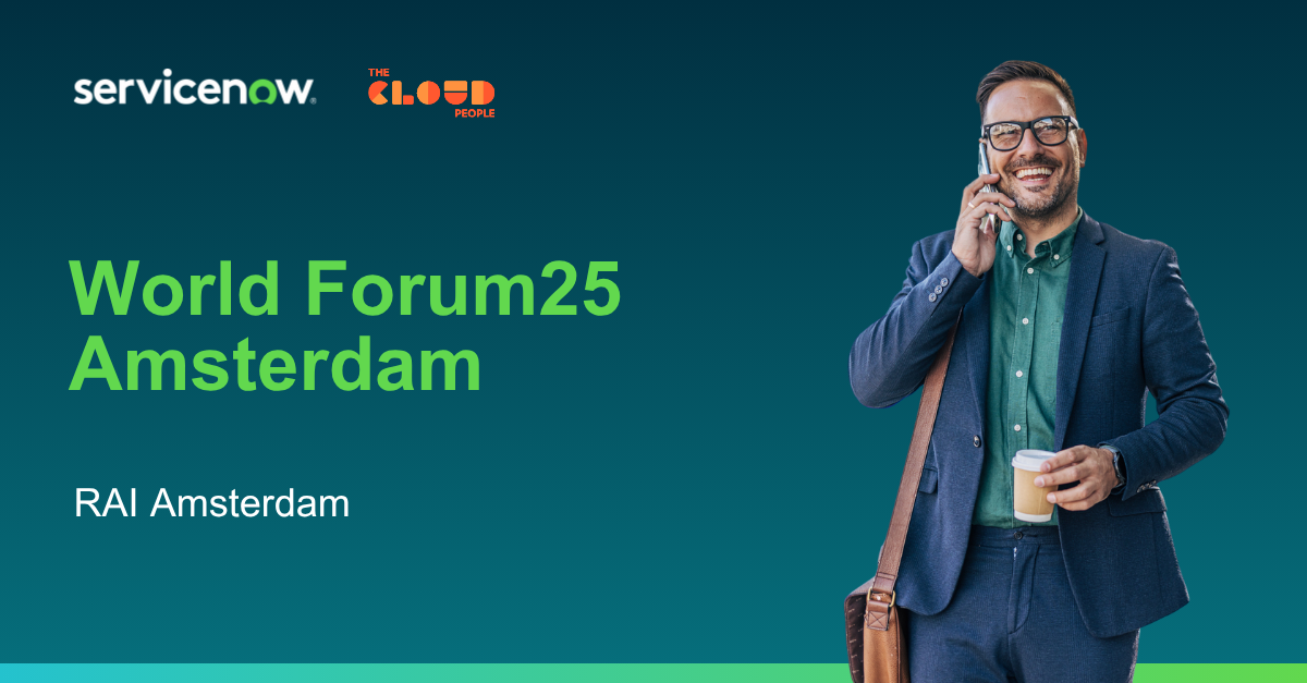 World Forum Amsterdam