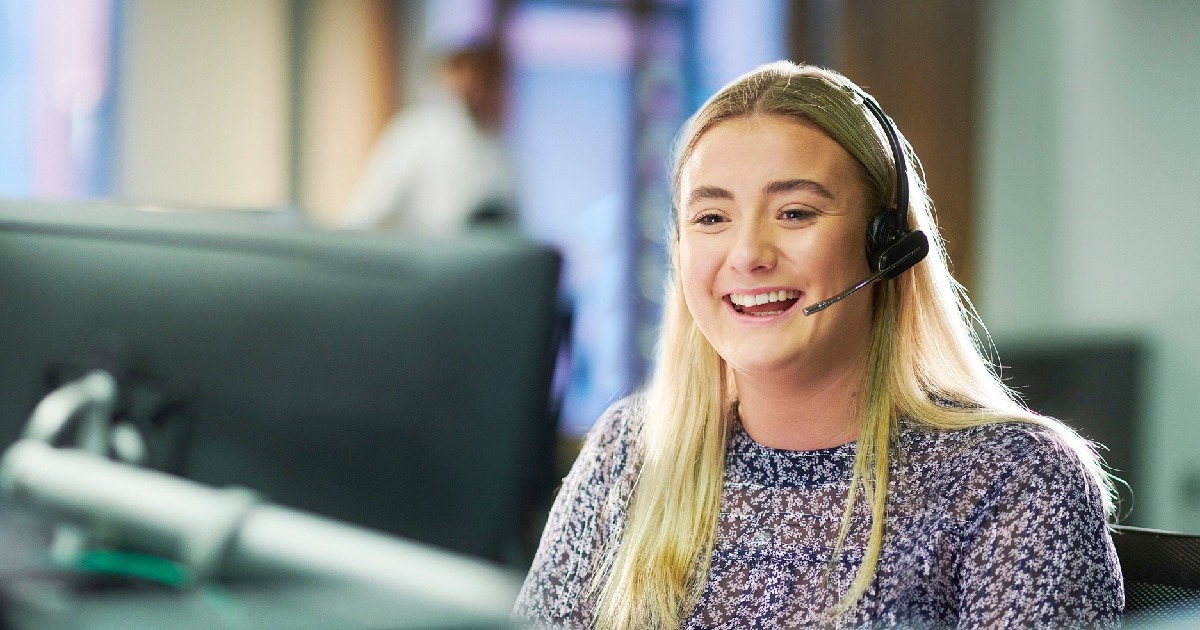 Best practice for Customer Service Management Application