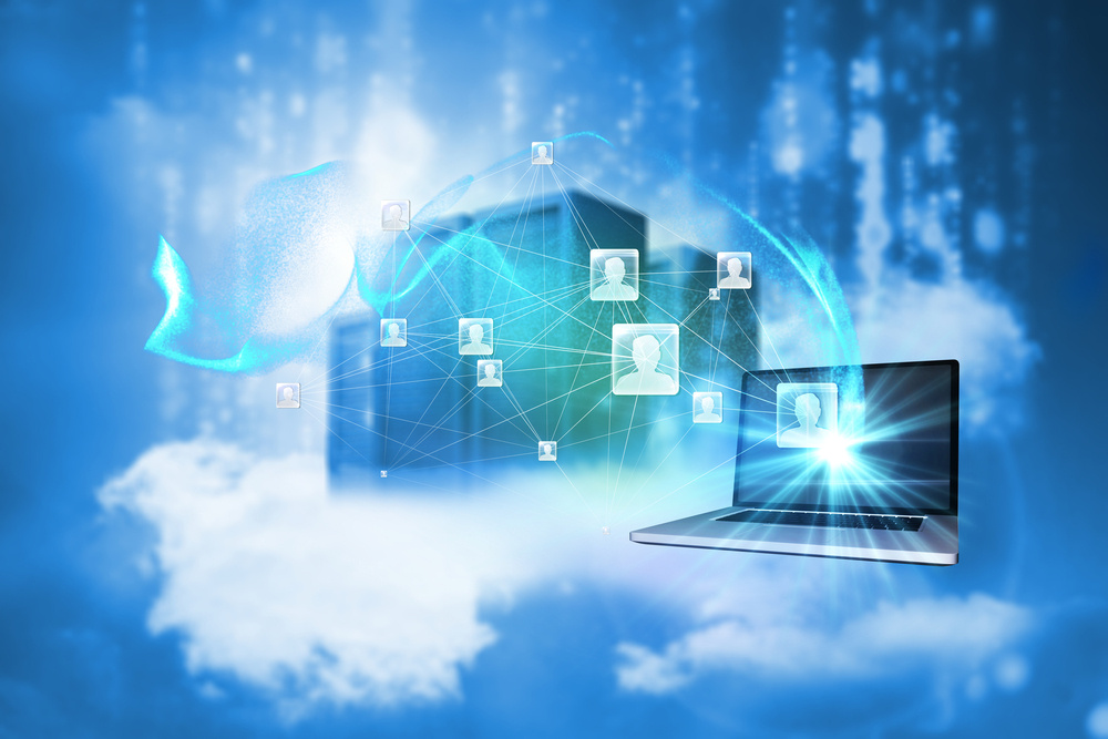 What is cloud computing?