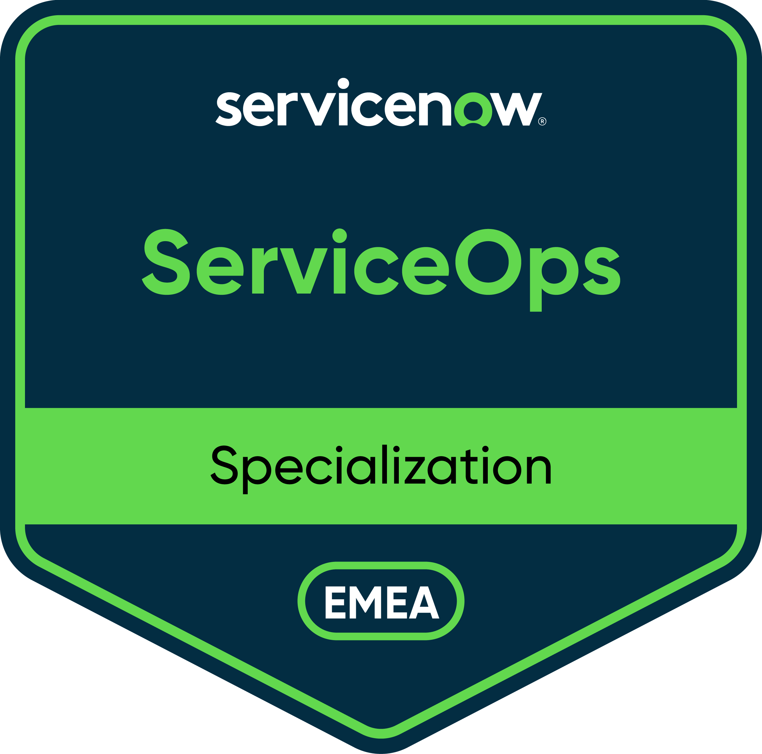 Certificate Badge 4