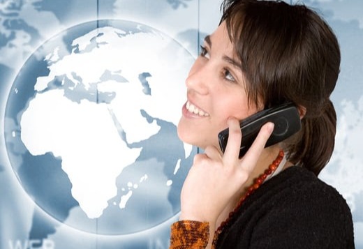 The Power of Telecommunication Service Management