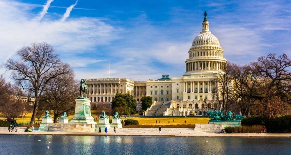 Visiting Washington DC: Highlights of the newest ServiceNow Release
