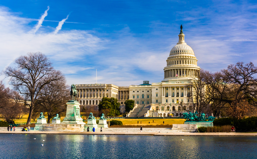 Conhecendo Washington DC: Destaques da mais nova versão do ServiceNow