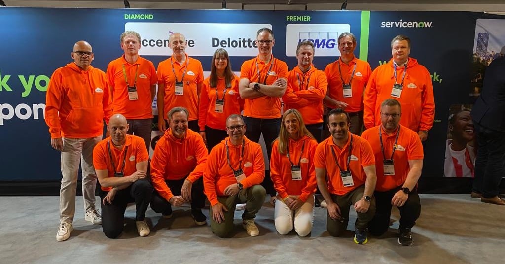 Key Takeaways from Knowledge 22