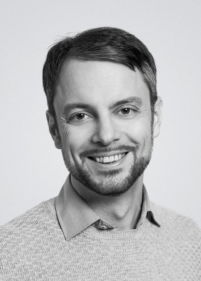 Picture of David Gustafsson