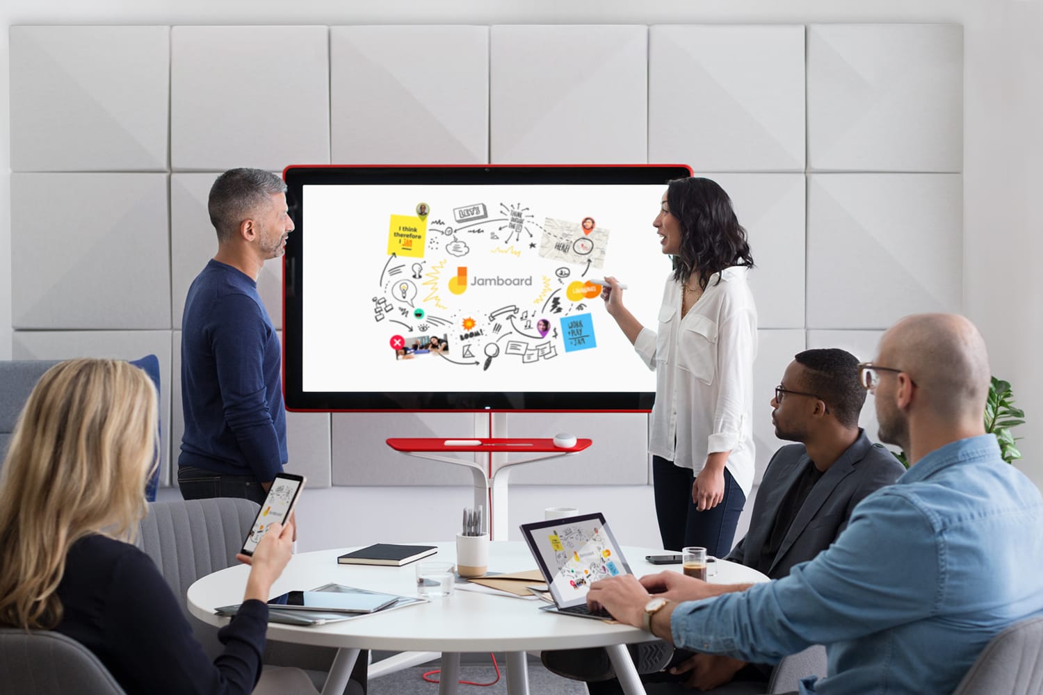 Jamboard