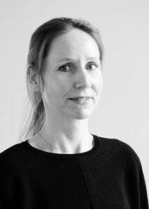 Heidi Anita Foss