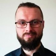 Picture of Wojciech Kapica