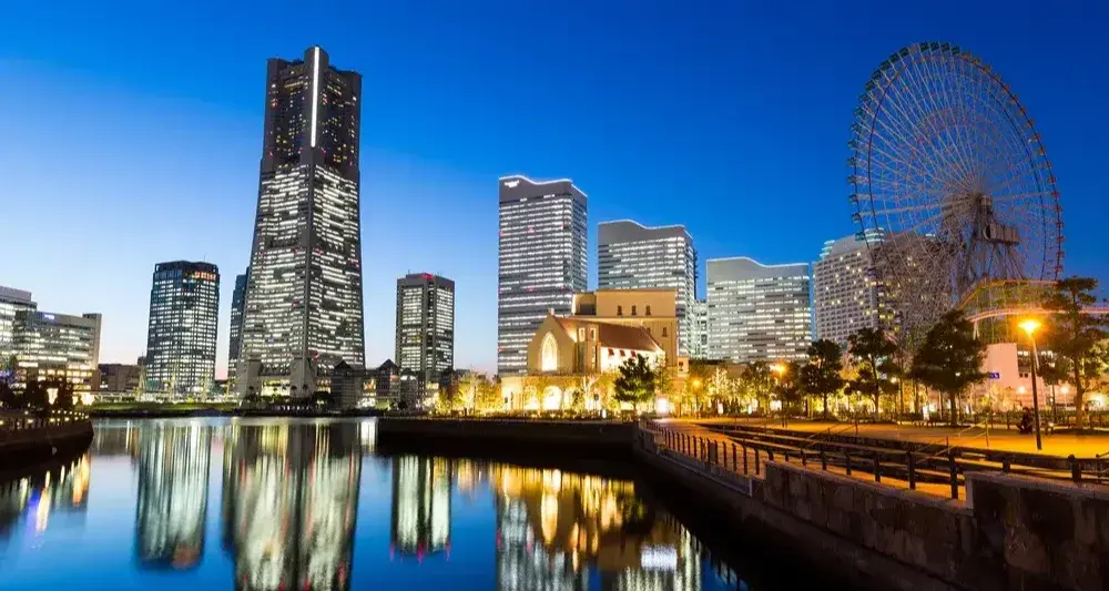 ServiceNow Yokohama release