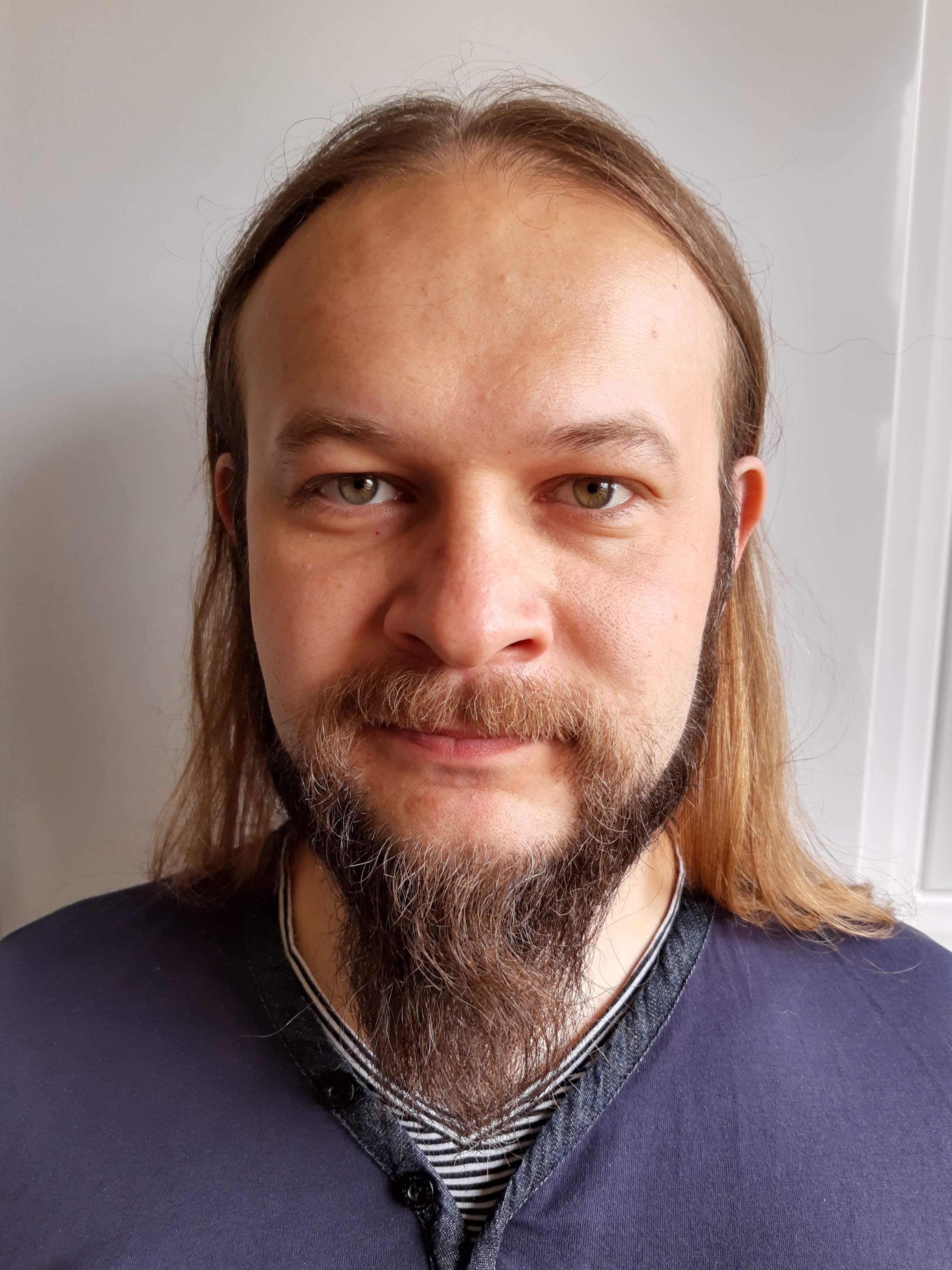 Picture of Cezary Basta