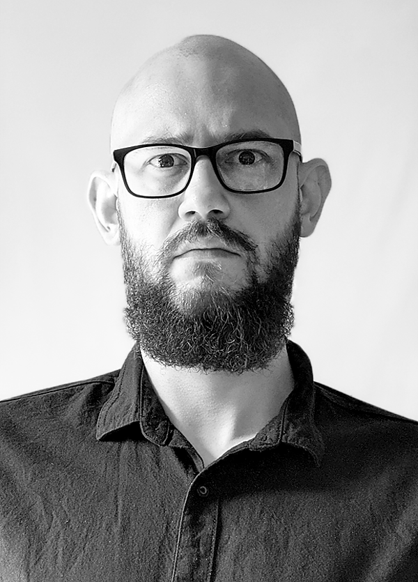Cezary Mażarski