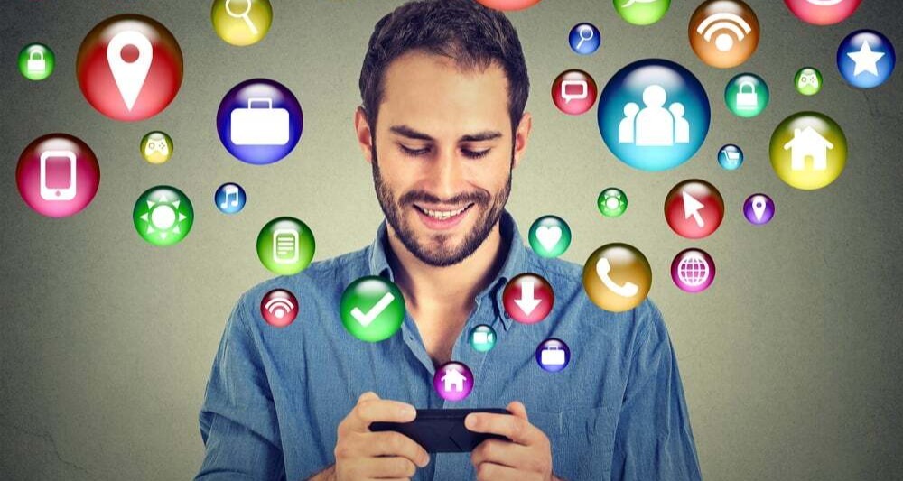 Mobile-izing your business