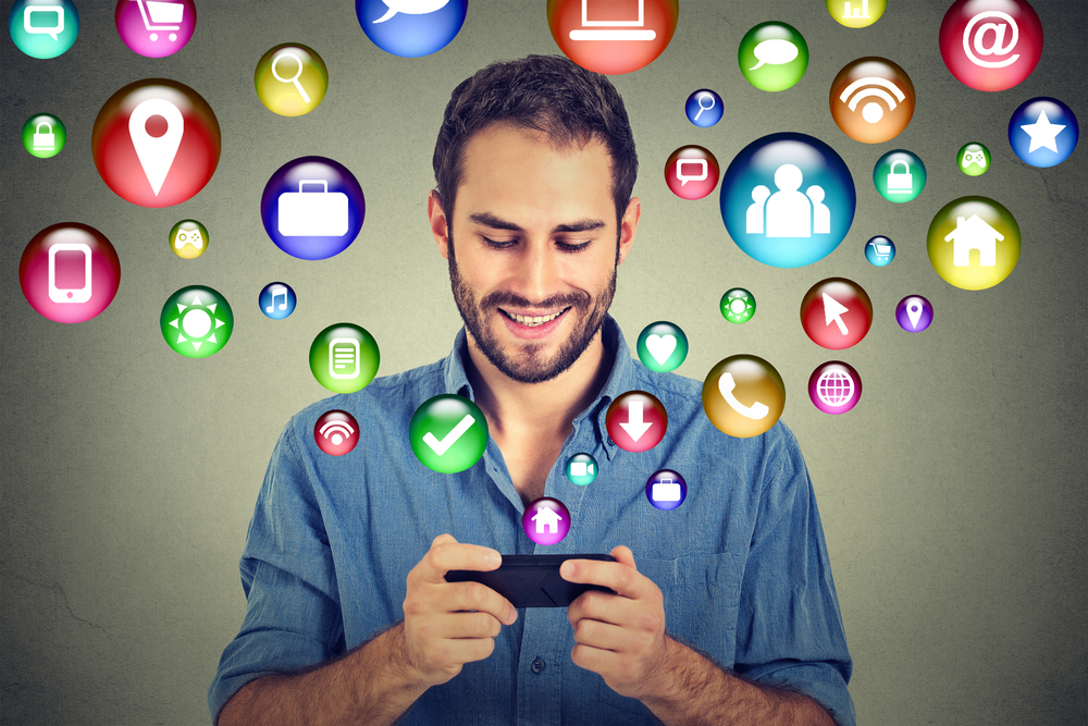 Mobile-izing your business
