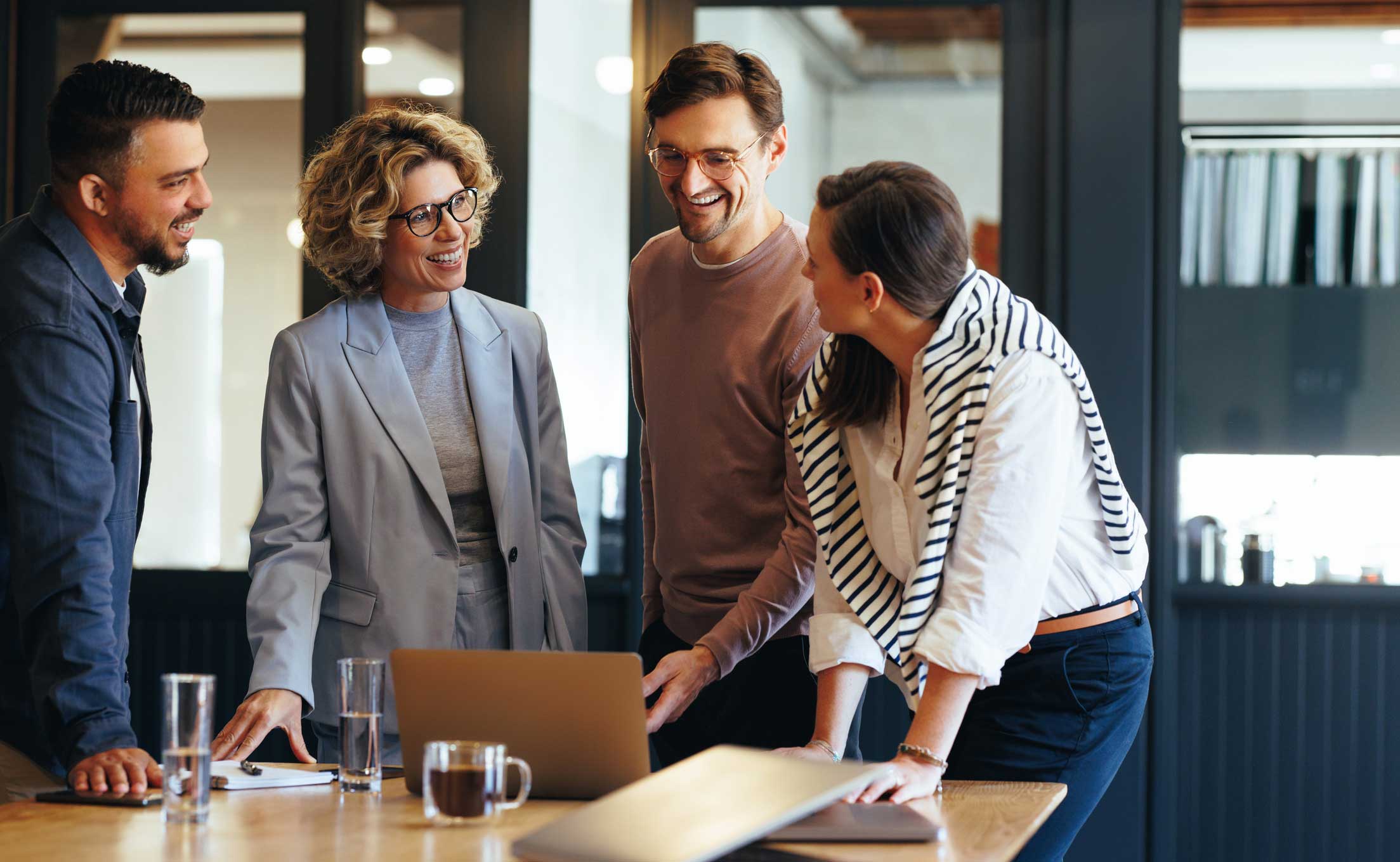 Key Difference between Service Portal and Employee Center