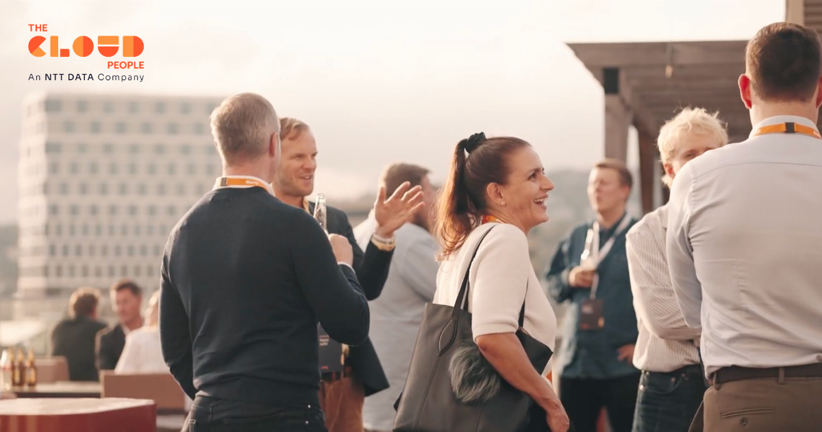 Customer Summer Gathering, Oslo