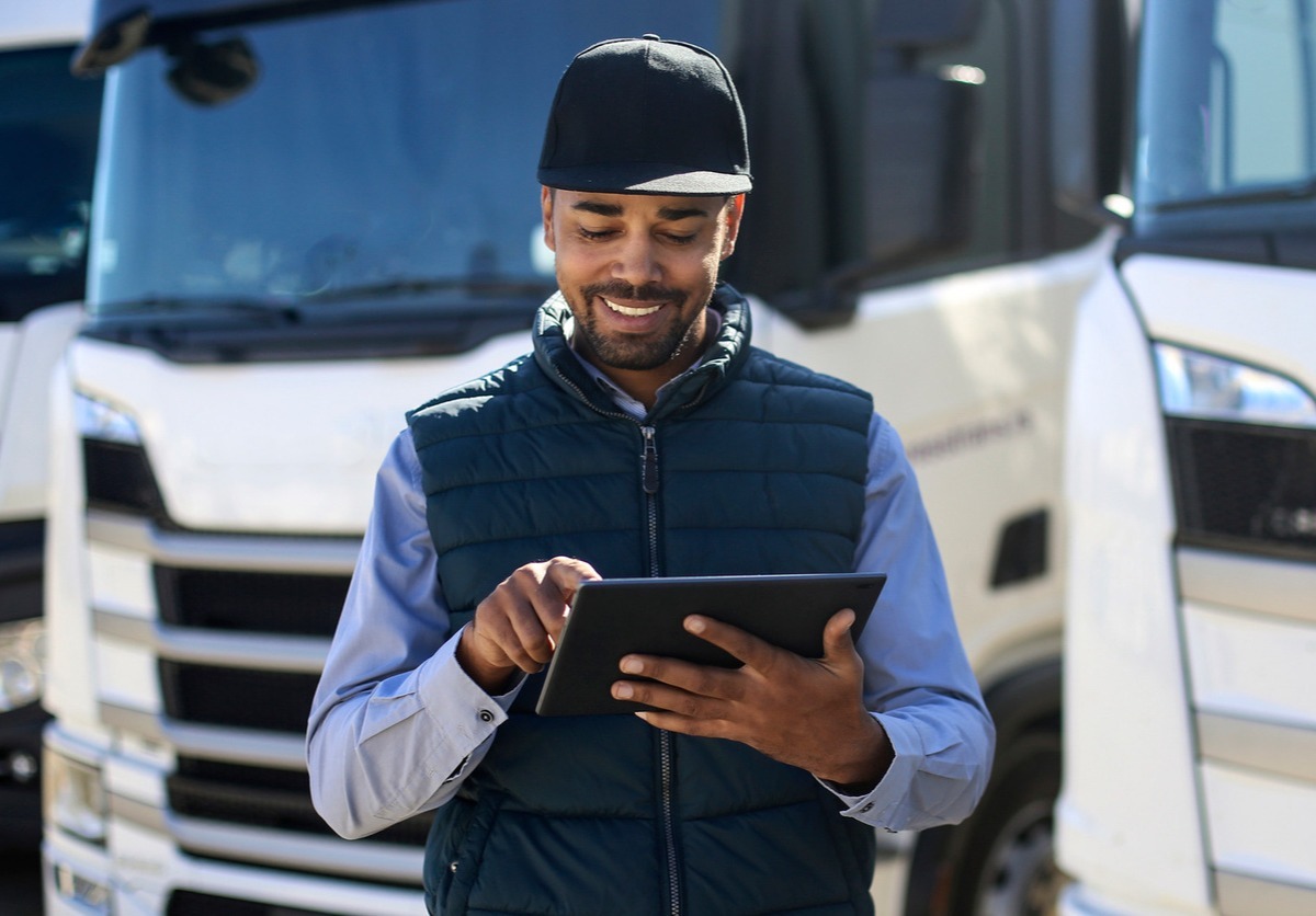 Driving digital transformation in the automotive industry