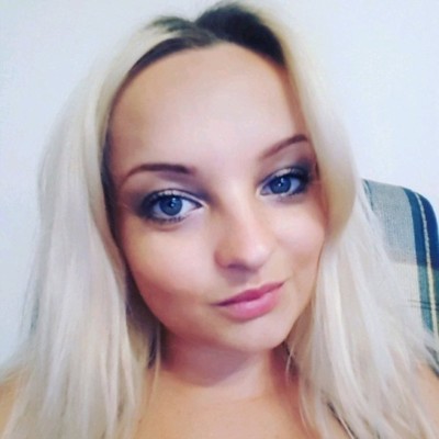 Picture of Milena Moliszewska