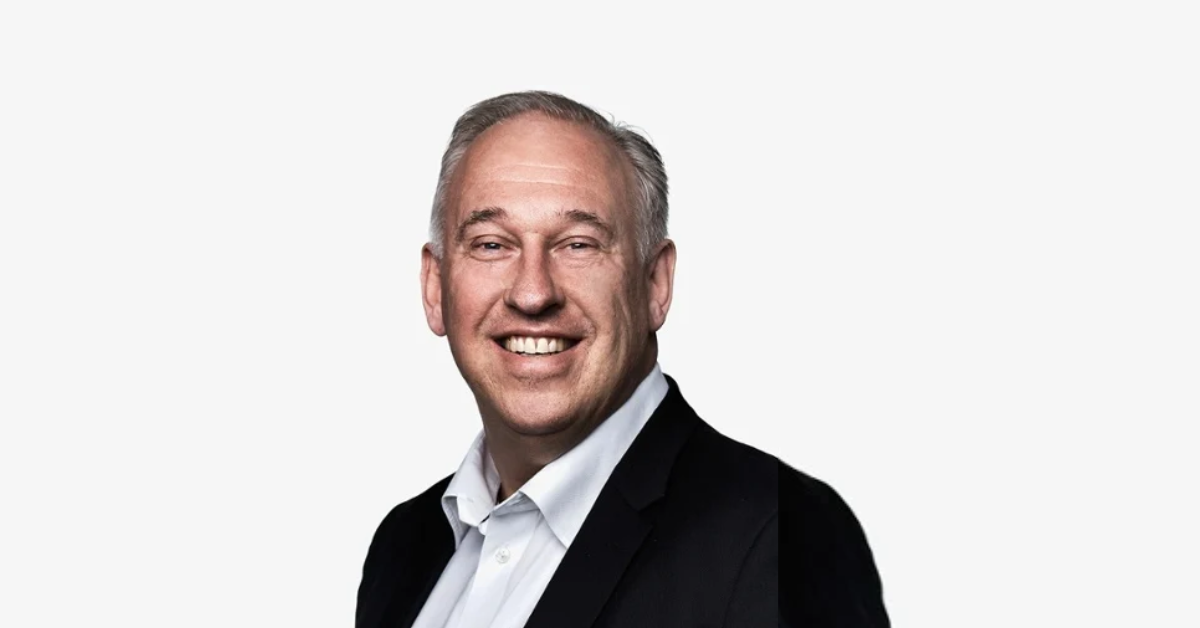 The Cloud People strengthens its investment in artificial intelligence and recruits AI expert Niclas Ingeström
