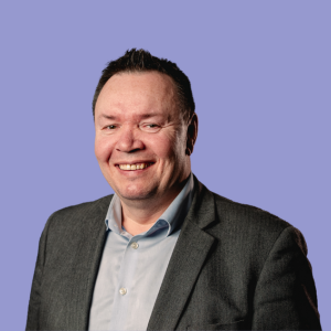 Picture of Odd M. Leonhardsen