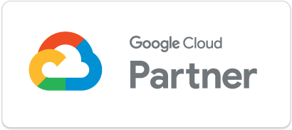 Google Cloud Partner