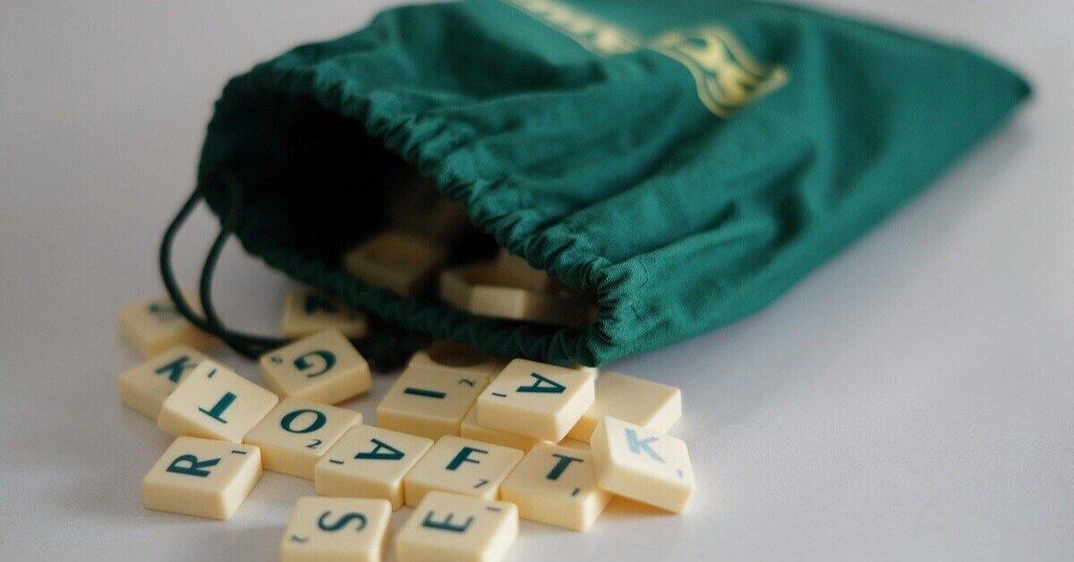 Why is a game of Scrabble good for your ServiceNow project?