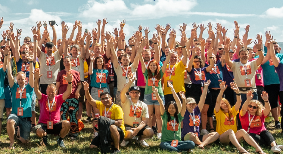 The Cloud People – Award-Winning ServiceNow Elite Partner Expanding in the UK